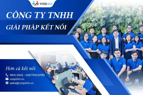 Tổng đài ảo Buss Call - Giải pháp công nghệ hỗ trợ doanh nghiệp tối ưu hoạt động liên lạc