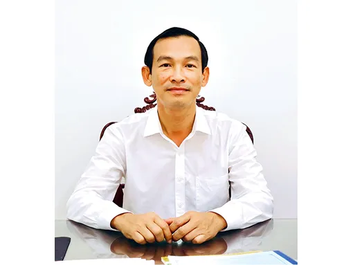 Ông Lê Thanh Tâm, Giám đốc Sở Tài chính TP Cần Thơ: Sẵn sàng đồng hành cùng nhà đầu tư, tạo động lực tăng trưởng mới cho thành phố