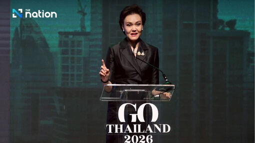 Thailand targets July conclusion of tariff talks with US