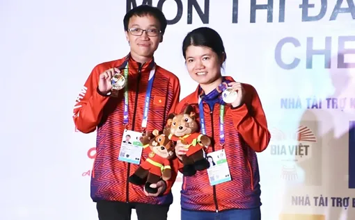 'Đòn bẩy' quan trọng của thể thao thành tích cao Cần Thơ