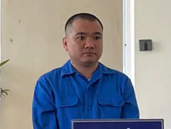 Sử dụng trái phép chất ma túy, lãnh án 2 năm tù