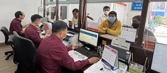 Tất cả thủ tục hành chính có yêu cầu nghĩa vụ tài chính được triển khai thanh toán trực tuyến