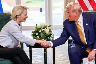 Nghị viện châu Âu tạm dừng phê chuẩn thỏa thuận thương mại với Mỹ