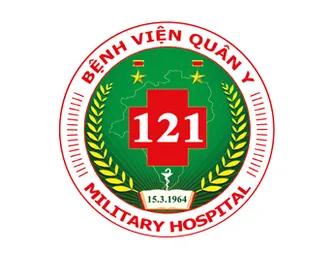 Bệnh viện Quân Y 121