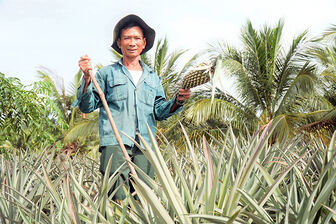 អតីតយុទ្ធជនគំរូ