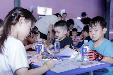 Vì sao ngày càng nhiều gia đình chọn sản phẩm nước ion kiềm?