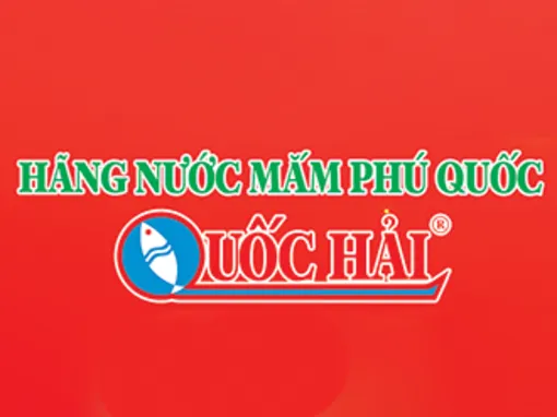 Hãng nước mắm Phú Quốc Quốc Hải