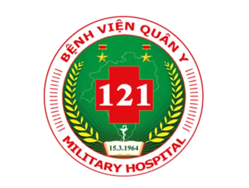 Bệnh viện Quân Y 121
