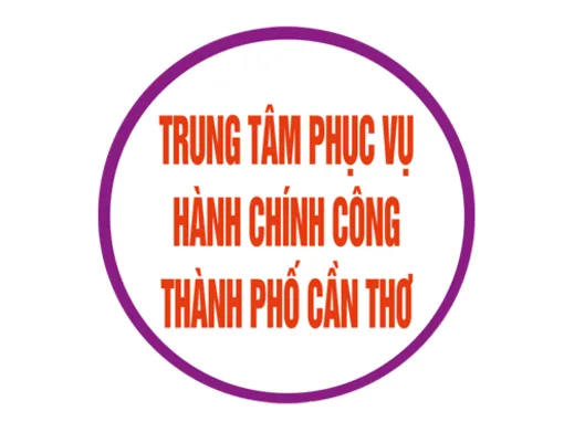 Trung tâm Phục vụ hành chính công thành phố Cần Thơ