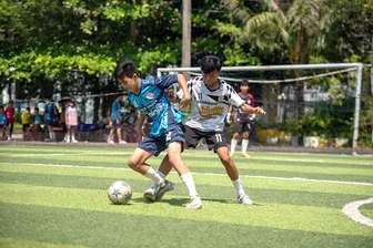 Giải thể thao học sinh phổ thông TP Cần Thơ năm 2026 diễn ra vào tháng 4