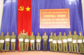 រីក​សាយ​ភាយ​មនោ​សញ្ចេត​នា​កង​ទ័ព​និង​ប្រ​ជា​ជន​