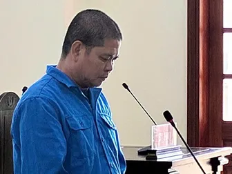 Lừa đảo chiếm đoạt tiền đặc cọc, “cò lúa” lãnh án