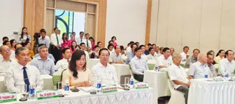 Bệnh viện Tim mạch TP Cần Thơ họp mặt kỷ niệm Ngày thầy thuốc Việt Nam