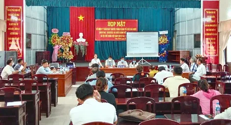 Nâng cao hiệu quả đấu giá tài sản tại Cần Thơ