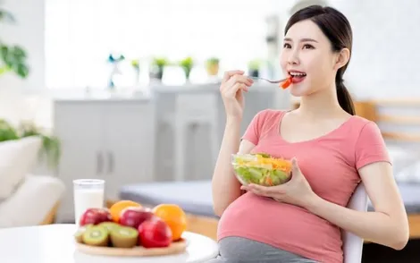 Lợi ích của việc xây dựng thực đơn khoa học cho mẹ bầu và mẹ sau sinh theo từng giai đoạn