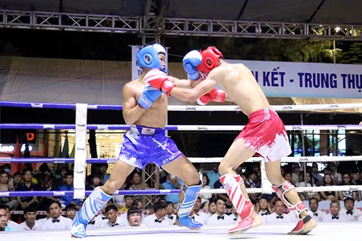 Cần Thơ dự kiến đăng cai 7 giải thể thao quốc gia trong năm 2026