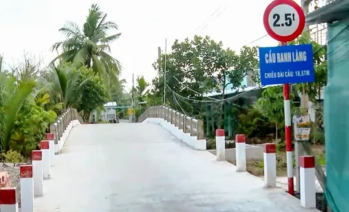 Giải quyết thấu đáo vấn đề cử tri bức xúc