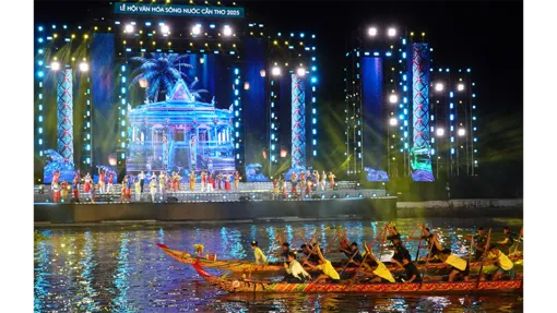 Sẽ hình thành cụm Trung tâm đổi mới sáng tạo văn hóa - sáng tạo nội dung số tại TP Cần Thơ