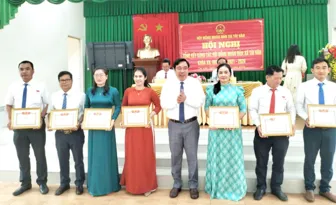 Nhiệm kỳ 2021-2026, HĐND xã Tài Văn đạt nhiều kết quả nổi bật