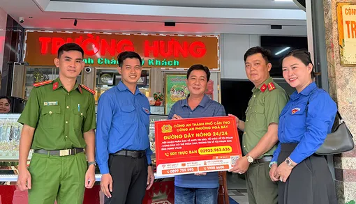 Phát huy các đội hình chuyên trong hoạt động Đoàn