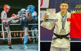 Những VĐV tuổi Ngọ của thể thao Cần Thơ