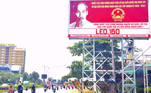 ឆ្ពោះទៅកាន់ទិវាបុណ្យធំរបស់ទូទាំងប្រជាជន