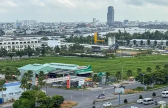 TP Cần Thơ công bố Danh mục đô thị loại II, loại III