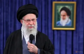 Lãnh tụ tối cao Iran Ali Khamenei thiệt mạng