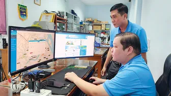 Lực đẩy cho mục tiêu tăng trưởng 2 con số