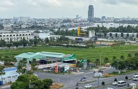 TP Cần Thơ công bố Danh mục đô thị loại II, loại III