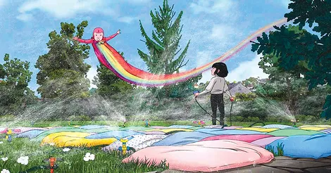 Bản sắc của phim hoạt hình độc lập