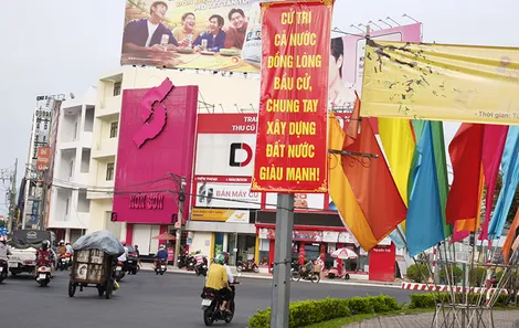 Phát huy quyền làm chủ, sáng suốt lựa chọn người đại biểu nhân dân