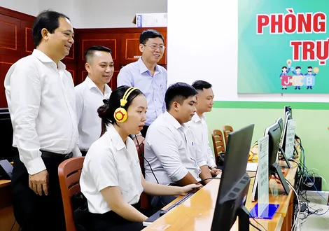 Thị trường lao động 2026 - nhiều cơ hội cho nhân lực công nghệ