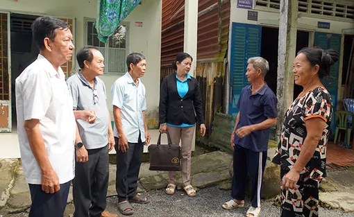 Phòng, chống luận điệu xuyên tạc về bầu cử đại biểu Quốc hội và đại biểu HĐND