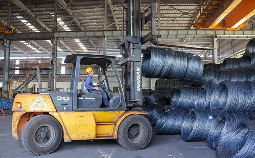 Doanh nghiệp quyết tâm đầu tư chuyên sâu, nâng tầm vị thế