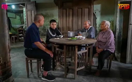 “Điều ước của mẹ” lan tỏa tinh thần tương thân tương ái