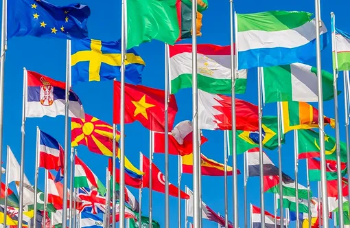 Vị thế của Việt Nam trong các quốc gia tầm trung