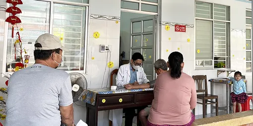 Cần Thơ đẩy mạnh triển khai thi hành Luật Phòng bệnh