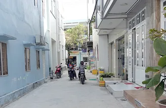 Học Bác, làm tốt công tác dân vận