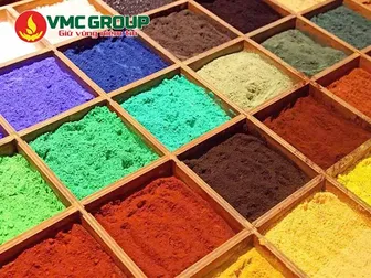 Kiểm soát hàm lượng màu thực phẩm trong sản xuất công nghiệp