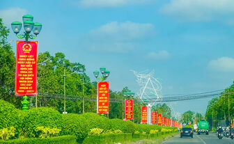 ទី​ក្រុង​កឹង​ធើ​អនុវត្ត​ការ​ឃោស​នា​បោះ​ឆ្នោត​មាន​ចំ​ណុច​ស្នូល ចំ​ណុច​សំ​ខាន់ និង​មាន​ប្រ​សិទ្ធ​ភាព