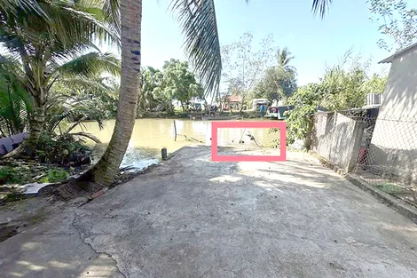 Đang làm rõ về xác chết trôi trên sông Tân Hưng