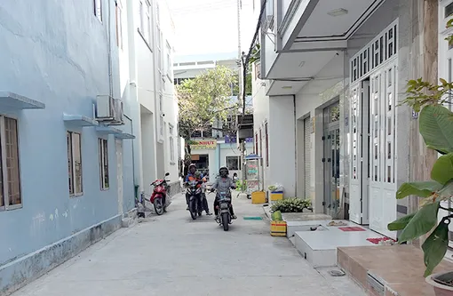 Học Bác, làm tốt công tác dân vận