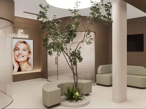 Trung tâm nha khoa KT Dental - Định hướng vận hành nha khoa theo chuẩn Australia tại Việt Nam