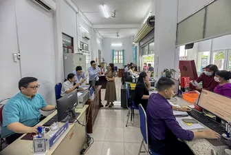 Phê duyệt Đề án Chuyển đổi số toàn diện lĩnh vực Nội vụ phục vụ người dân và doanh nghiệp đến năm 2030, định hướng đến năm 2045