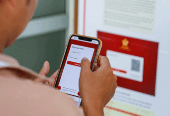 ចាប់​ពី​ថ្ងៃ​ទី១ ខែ​មី​នា ឆ្នាំ​២០២៦ ផ្តល់​លិ​ខិត បញ្ជាក់​ត្រួត​ពិនិត្យ​អេ​ឡិច​ត្រូ​និក​ទូ​ទាំង​ប្រ​ទេស