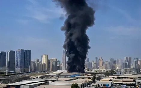 Phương Tây cạn kiệt tên lửa vì “cuộc chiến tiêu hao”?