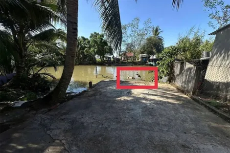 Vụ thi thể trôi sông ở xã Tân Thạnh: Đã có người nhà đến nhận