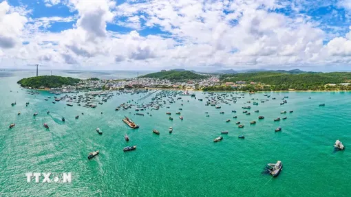 Quyết liệt gỡ thẻ vàng IUU: “Nhiệm vụ chính trị trọng tâm, không thể kéo dài thêm”