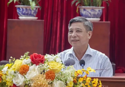 Phân công cán bộ lãnh đạo cơ quan, ban, ngành thành phố hỗ trợ các tổ bầu cử